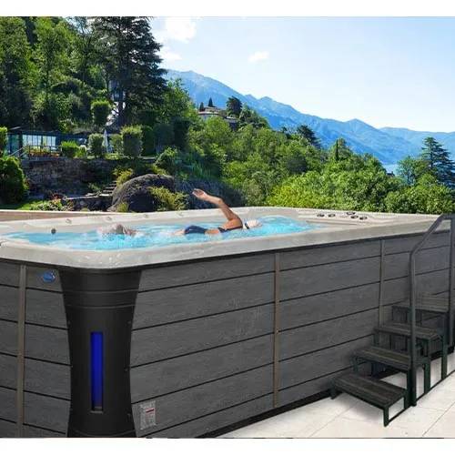 Swimspa X-Series hot tubs for sale in Orlando